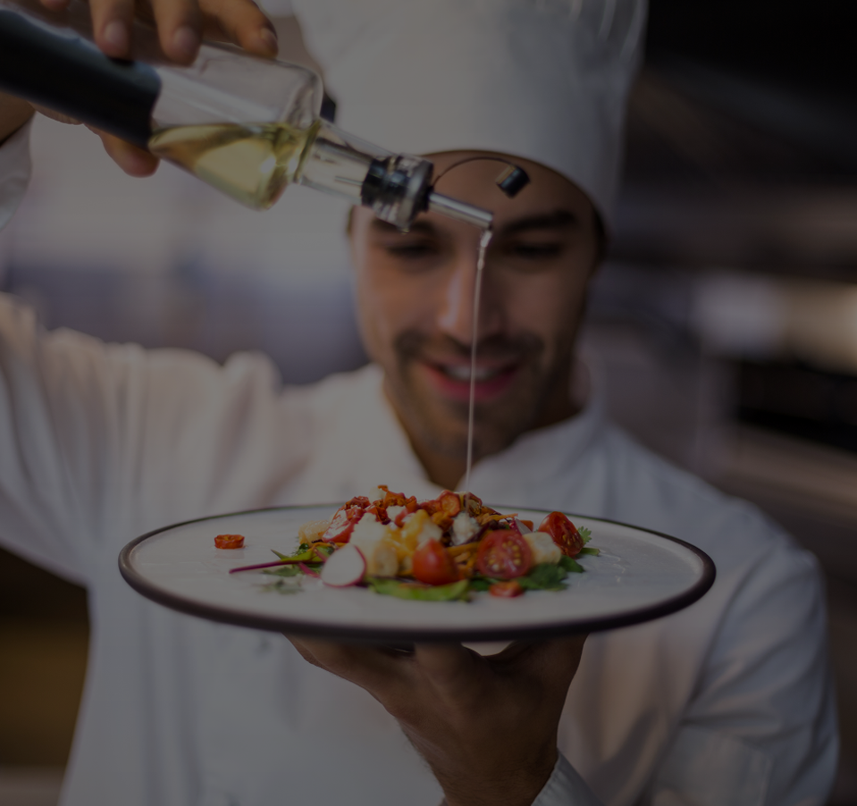 chef