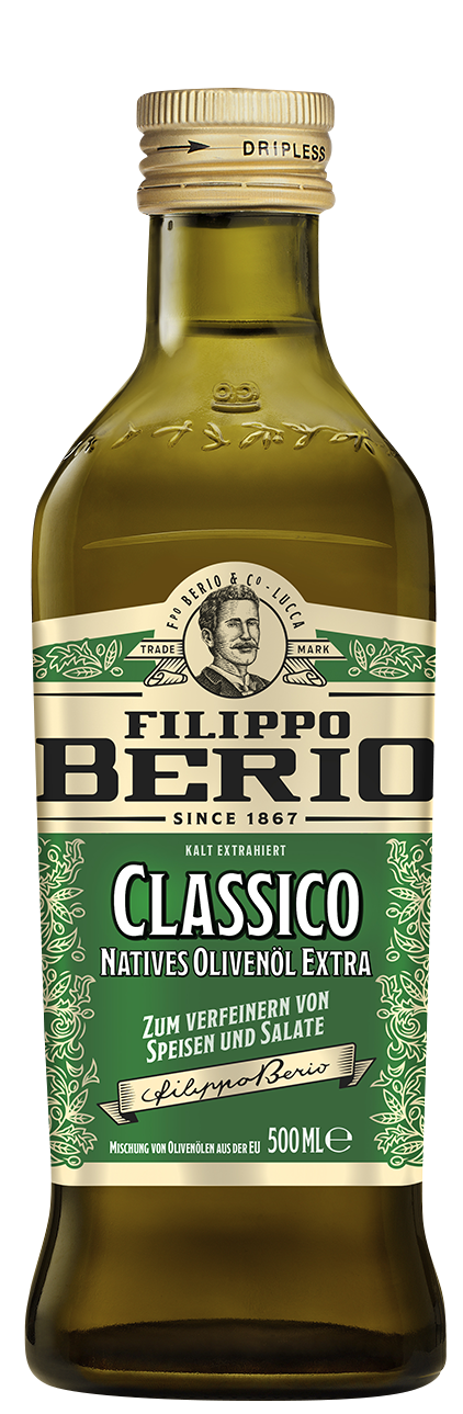 Natives Olivenöl extra