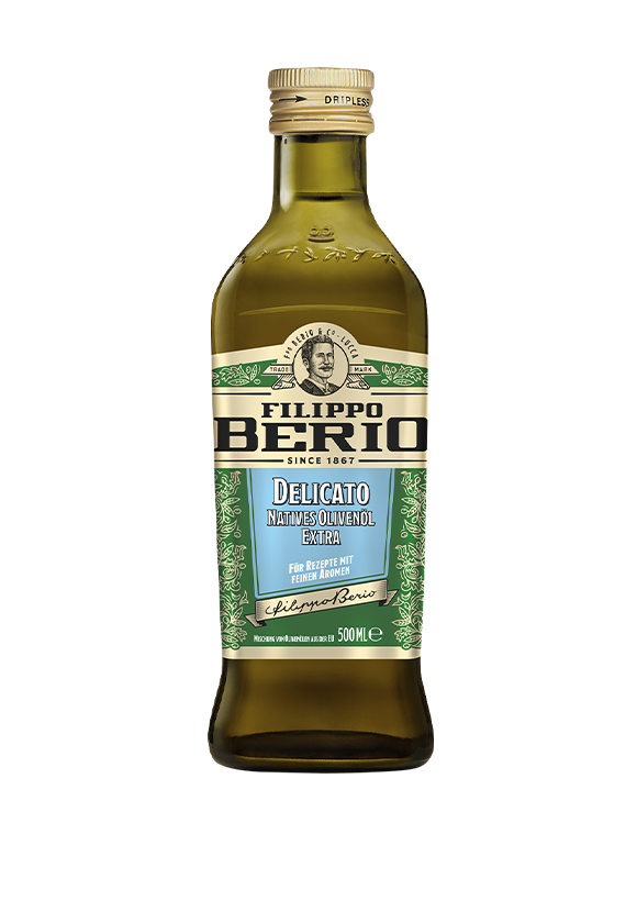 Delicato Natives Olivenöl Extra